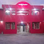 Hotel Punto4