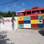 Hotel Punto4