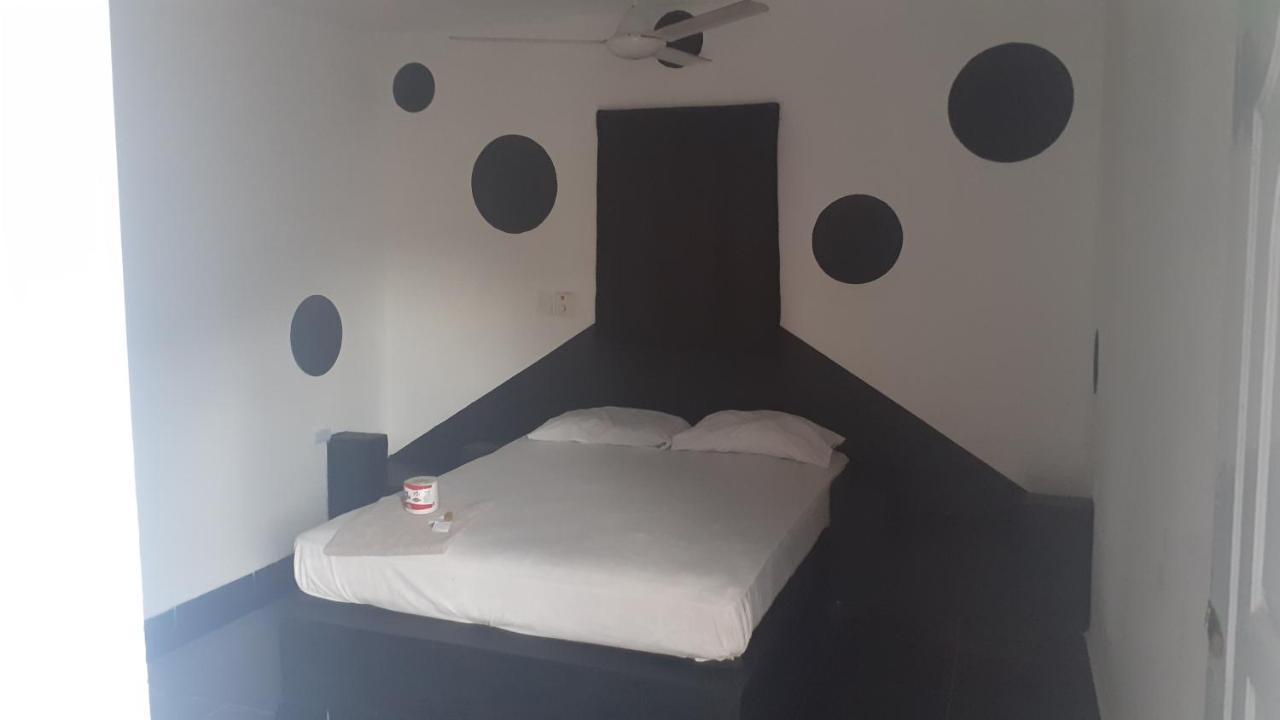 Punto4 Auberge de jeunesse Punta Cana