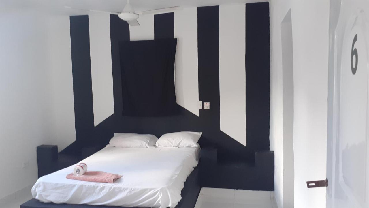 Auberge de jeunesse Punto4 *