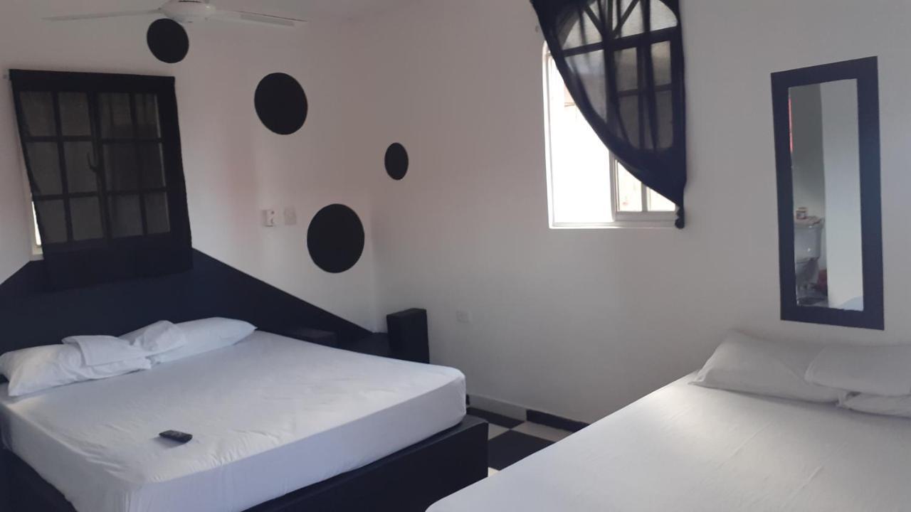 Punto4 Auberge de jeunesse