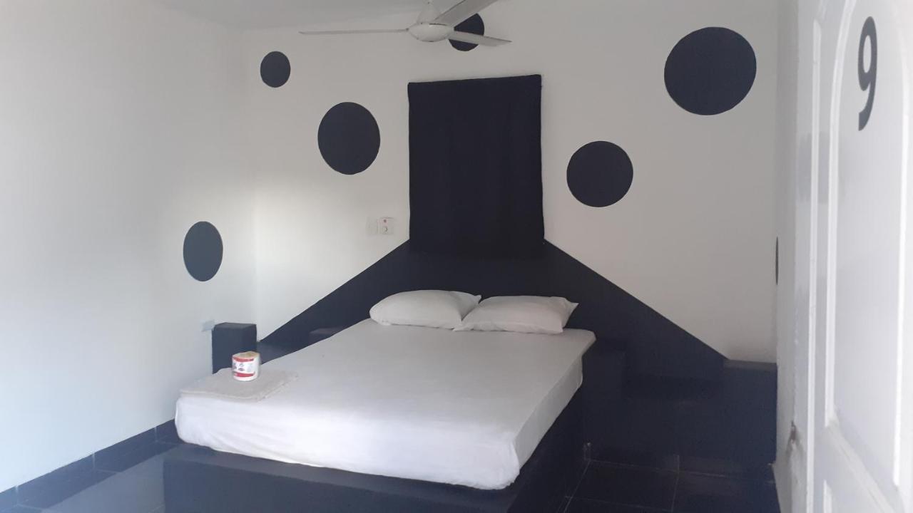 Punto4 Auberge de jeunesse