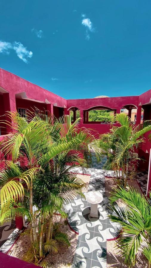 Auberge de jeunesse Punto4 Punta Cana