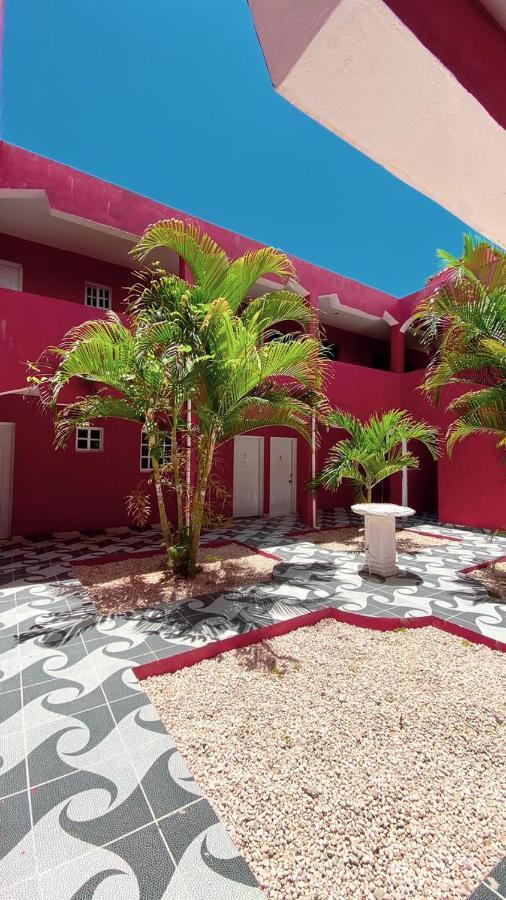 Punto4 Auberge de jeunesse