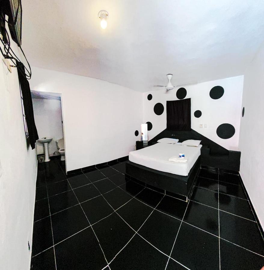 Auberge de jeunesse Punto4