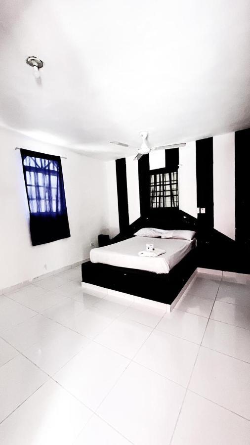Punto4 Auberge de jeunesse Punta Cana