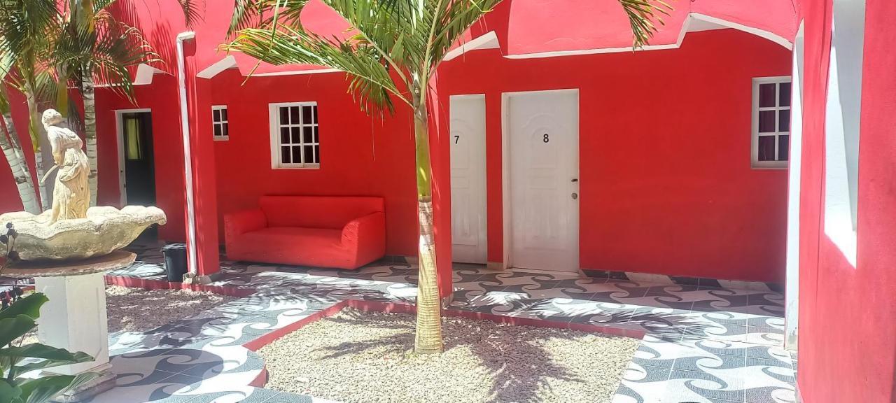 Punto4 * Punta Cana