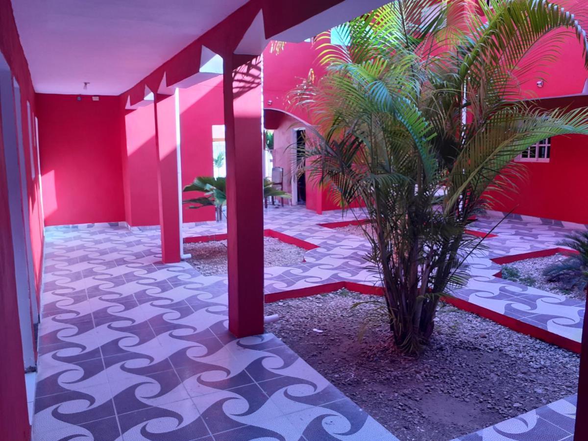 Punto4 Auberge de jeunesse Punta Cana