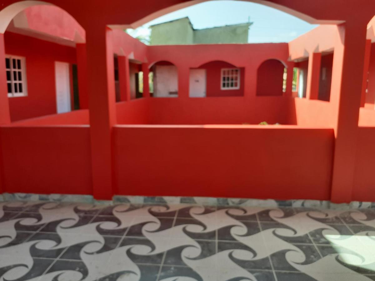 Auberge de jeunesse Punto4 *
