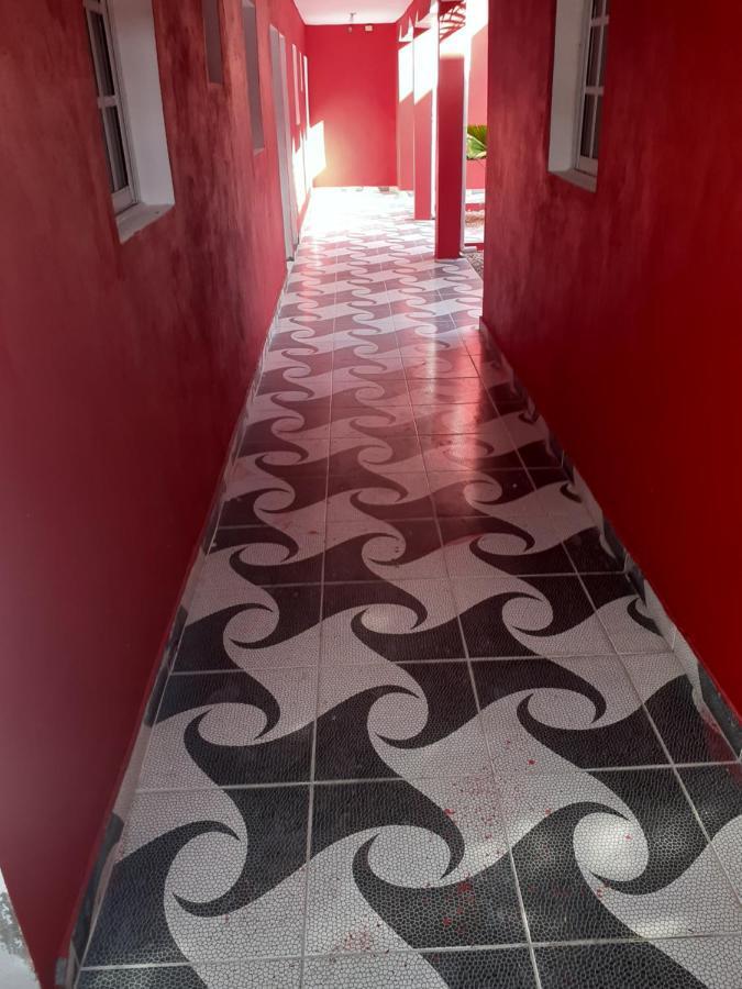 Punto4 Auberge de jeunesse Punta Cana