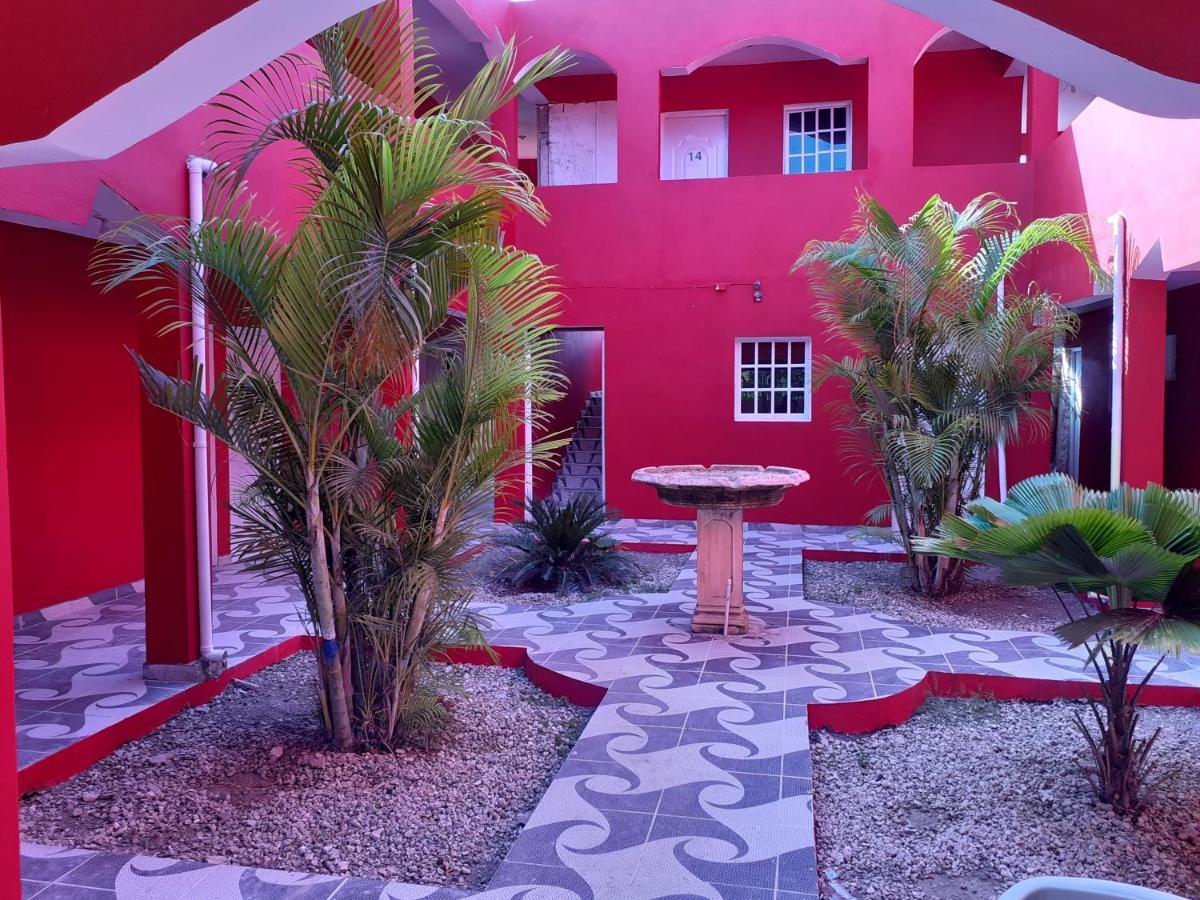 Auberge de jeunesse Punto4 *
