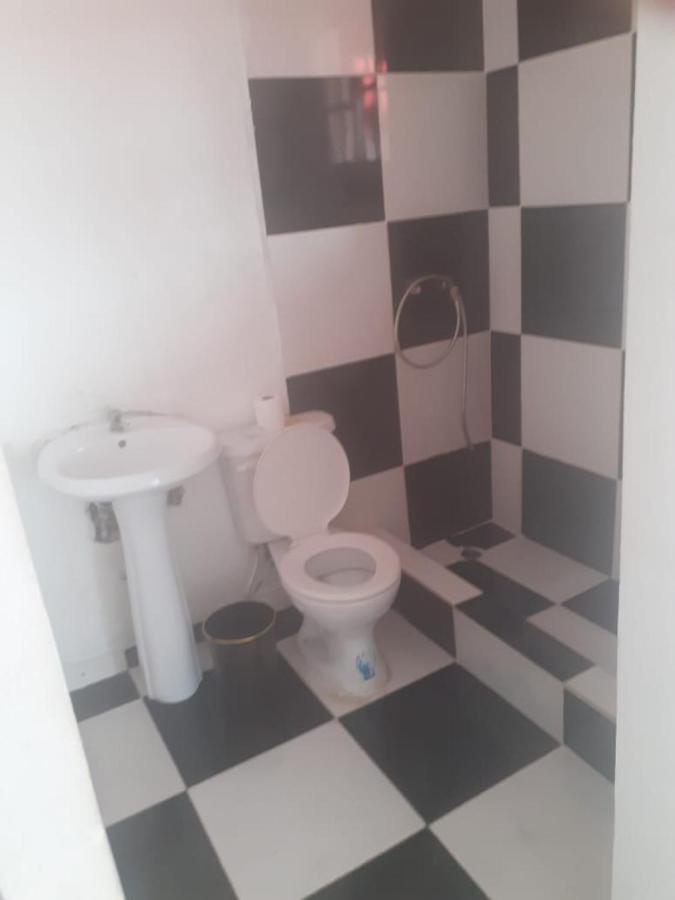 Punto4 Auberge de jeunesse