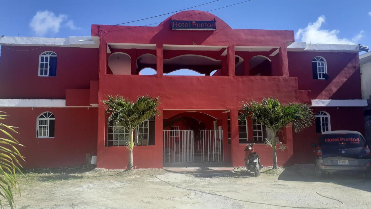 Albergue Punto4 *