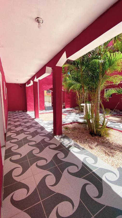 Albergue Punto4 Punta Cana