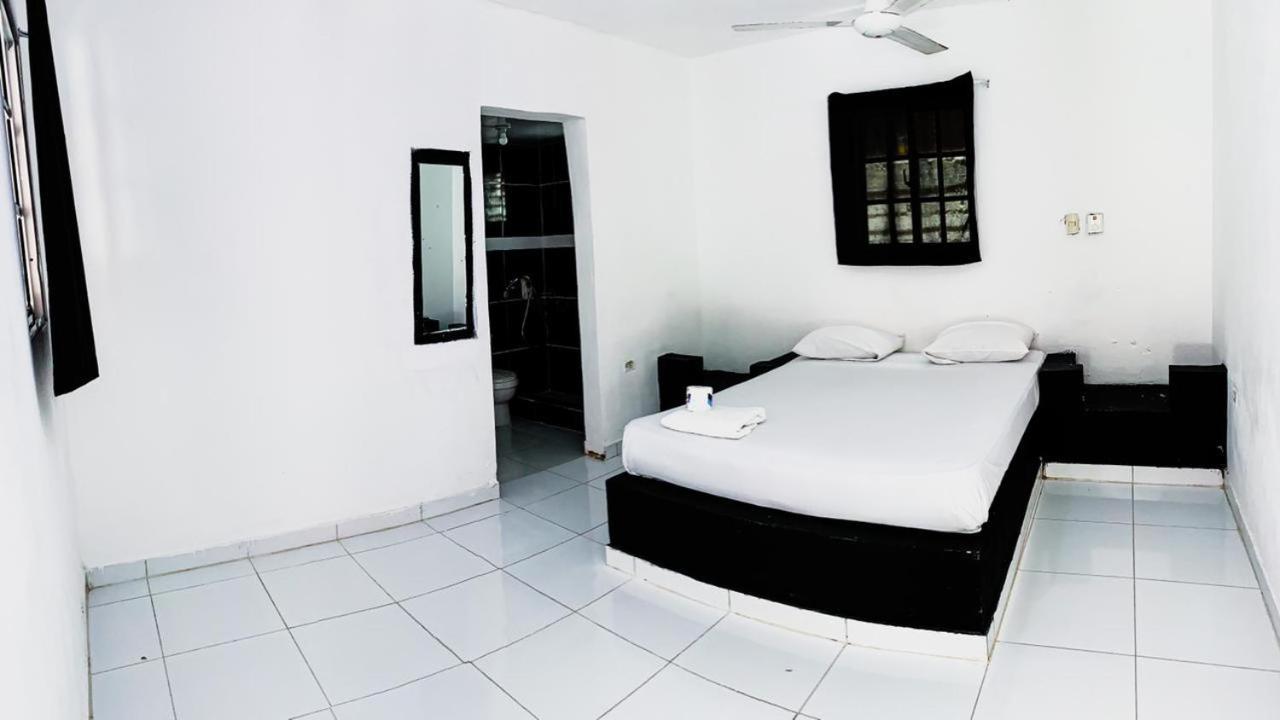 Albergue Punto4