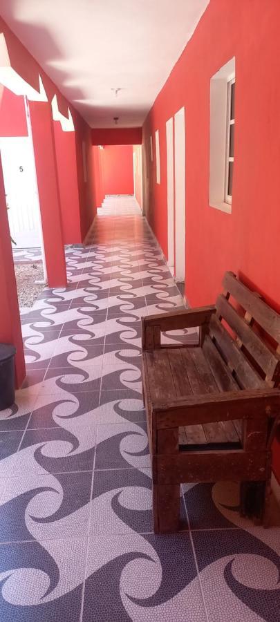 Albergue Punto4 Punta Cana
