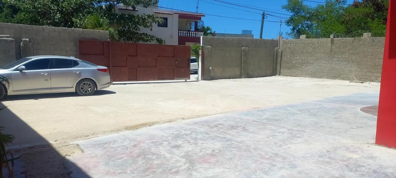 Albergue Punto4