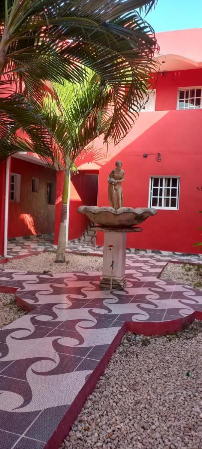 Punto4 Albergue Punta Cana
